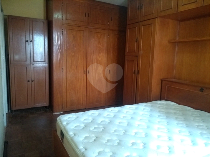 Venda Apartamento São Paulo Alto Da Mooca REO546199 13