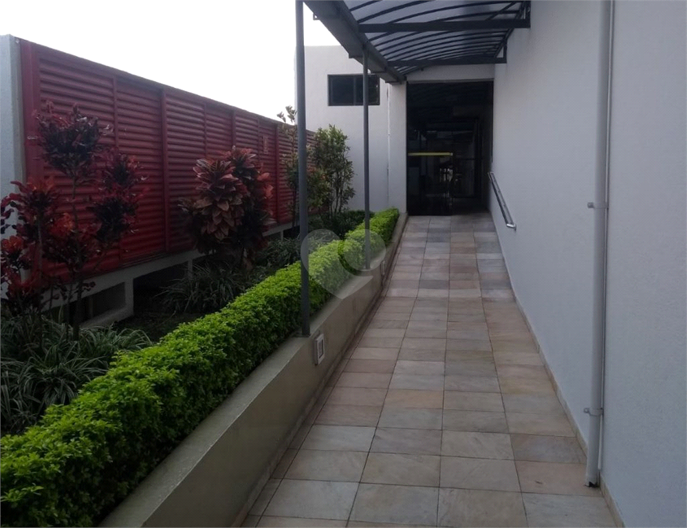 Venda Apartamento São Paulo Alto Da Mooca REO546199 24