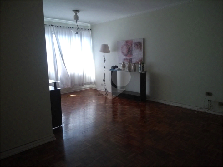 Venda Apartamento São Paulo Alto Da Mooca REO546199 3