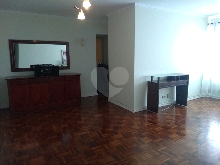 Venda Apartamento São Paulo Alto Da Mooca REO546199 4