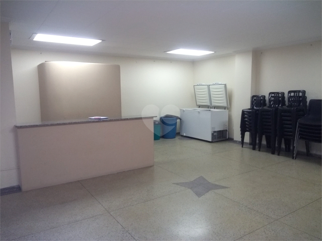 Venda Apartamento São Paulo Alto Da Mooca REO546199 23