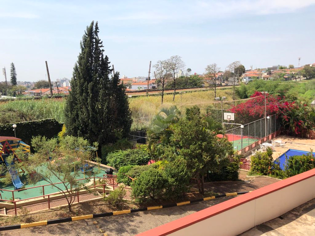 Venda Apartamento Campinas Ponte Preta REO546220 26