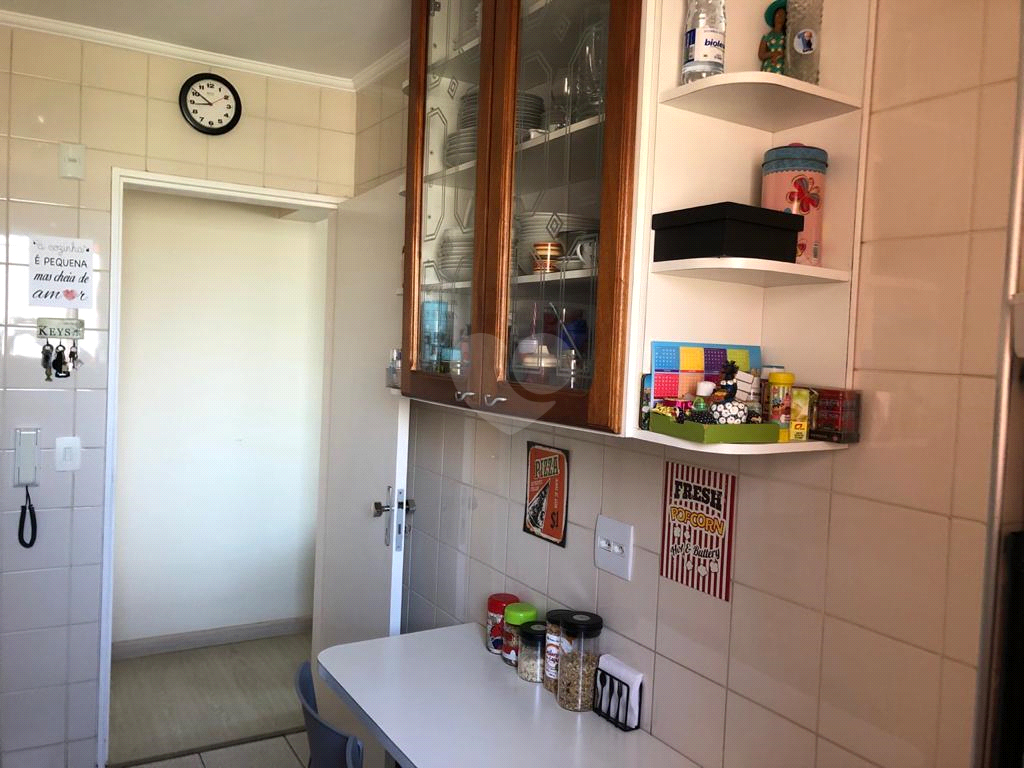 Venda Apartamento Campinas Ponte Preta REO546220 9