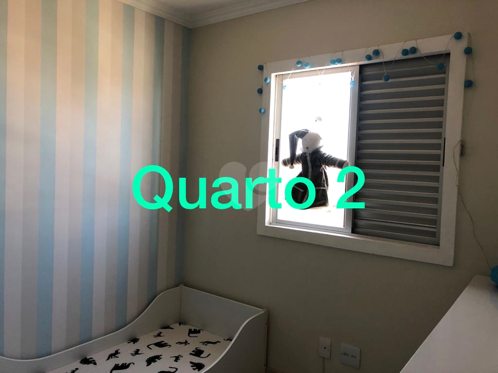 Venda Apartamento Campinas Ponte Preta REO546220 19