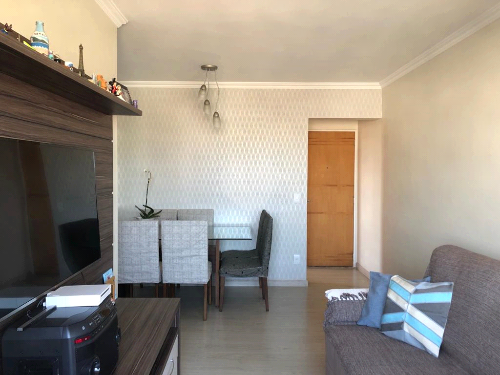 Venda Apartamento Campinas Ponte Preta REO546220 2