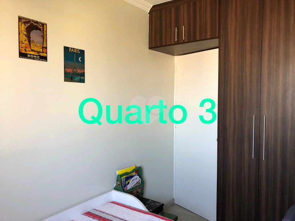 Venda Apartamento Campinas Ponte Preta REO546220 22