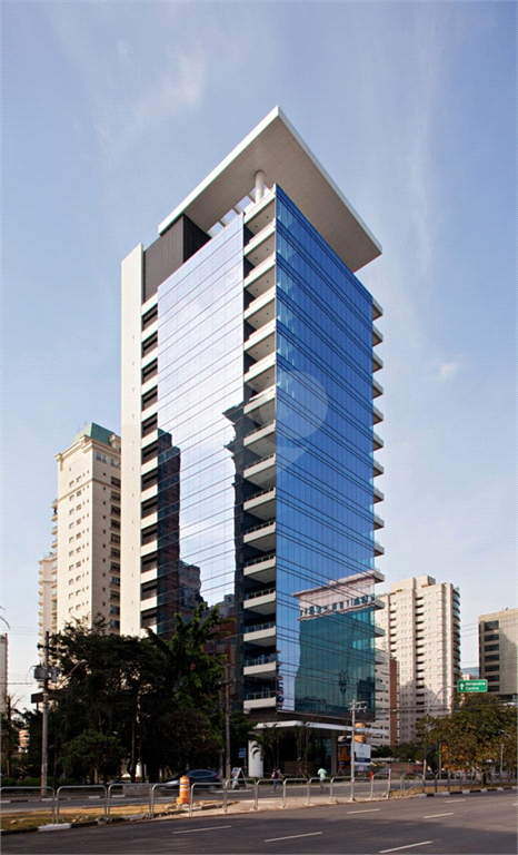 Aluguel Salas São Paulo Vila Nova Conceição REO546235 1