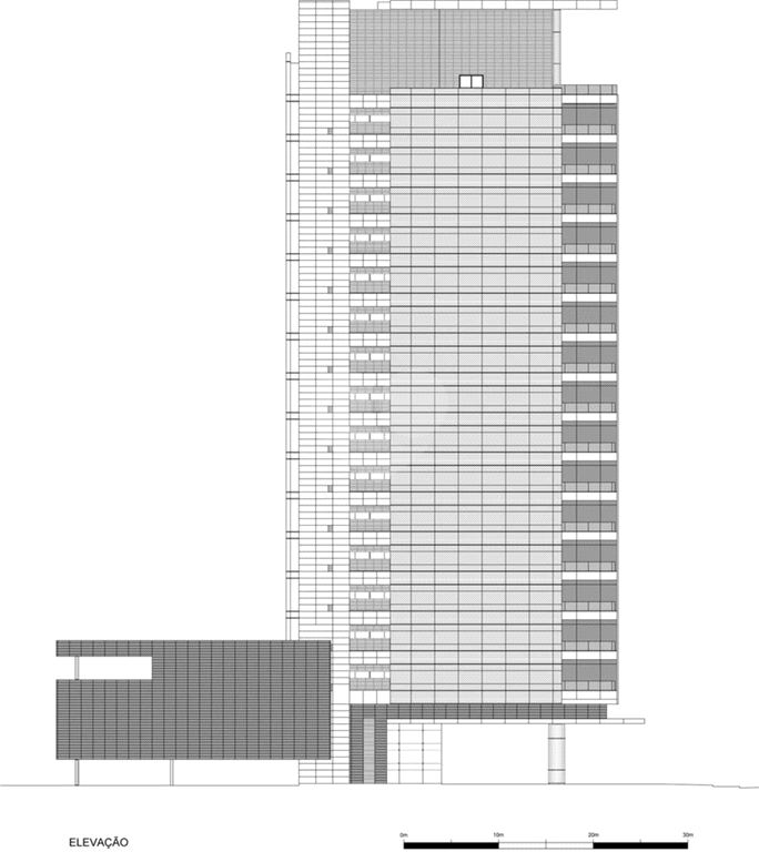 Aluguel Salas São Paulo Vila Nova Conceição REO546235 3