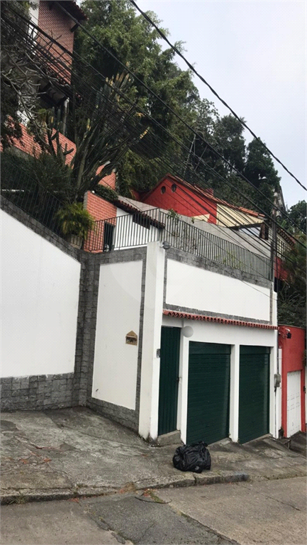 Venda Casa Rio De Janeiro Santa Teresa REO546238 6