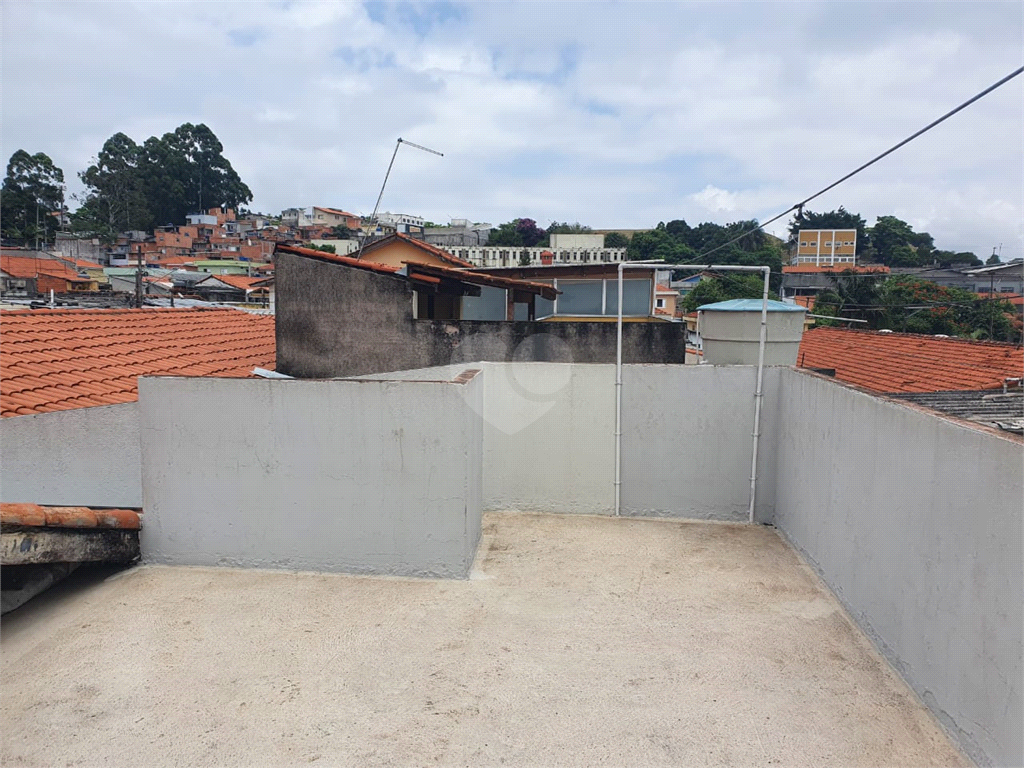 Venda Casa São Paulo Interlagos REO546245 11