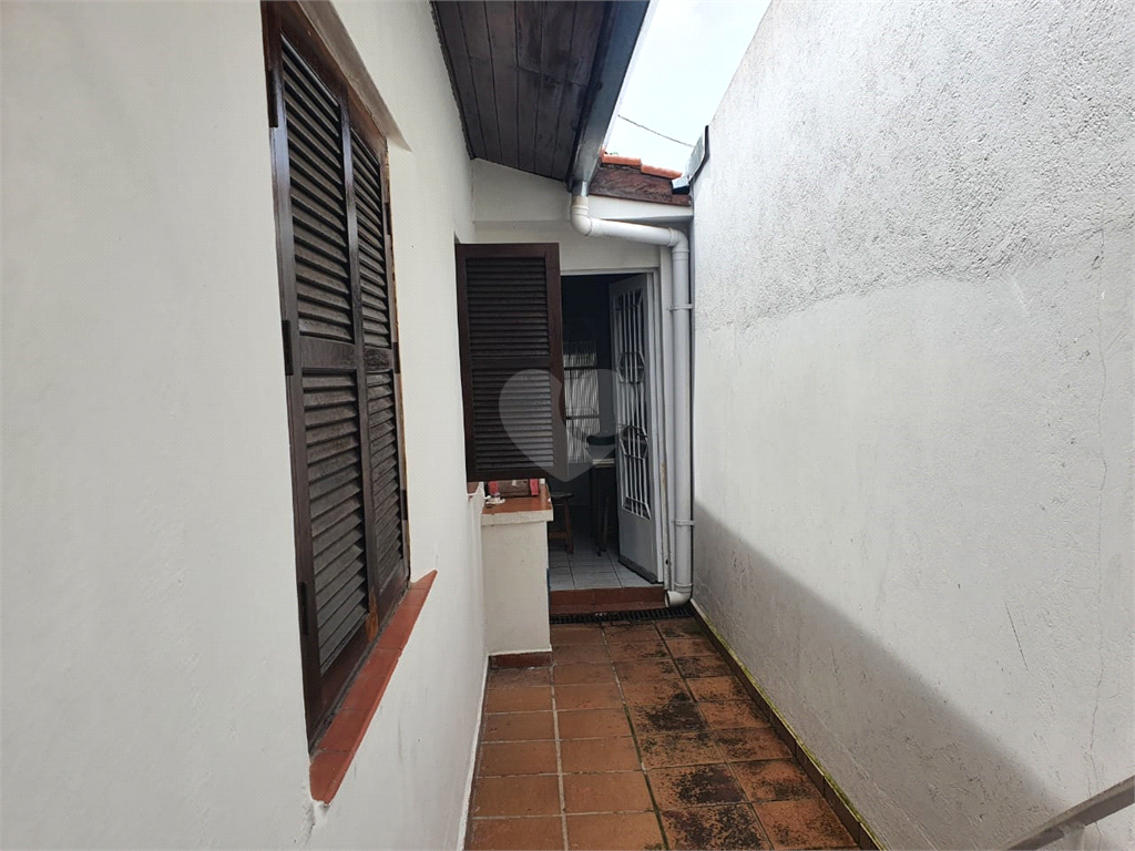 Venda Casa São Paulo Interlagos REO546245 9