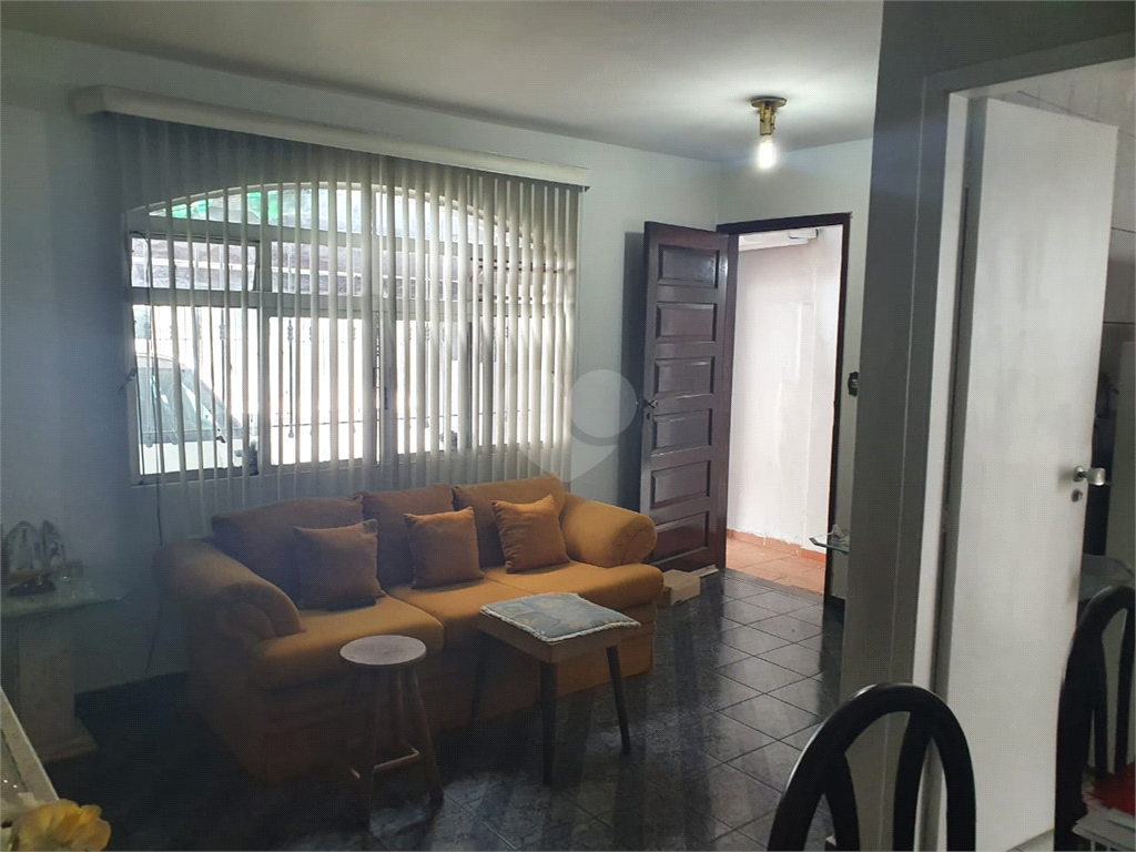 Venda Casa São Paulo Interlagos REO546245 1