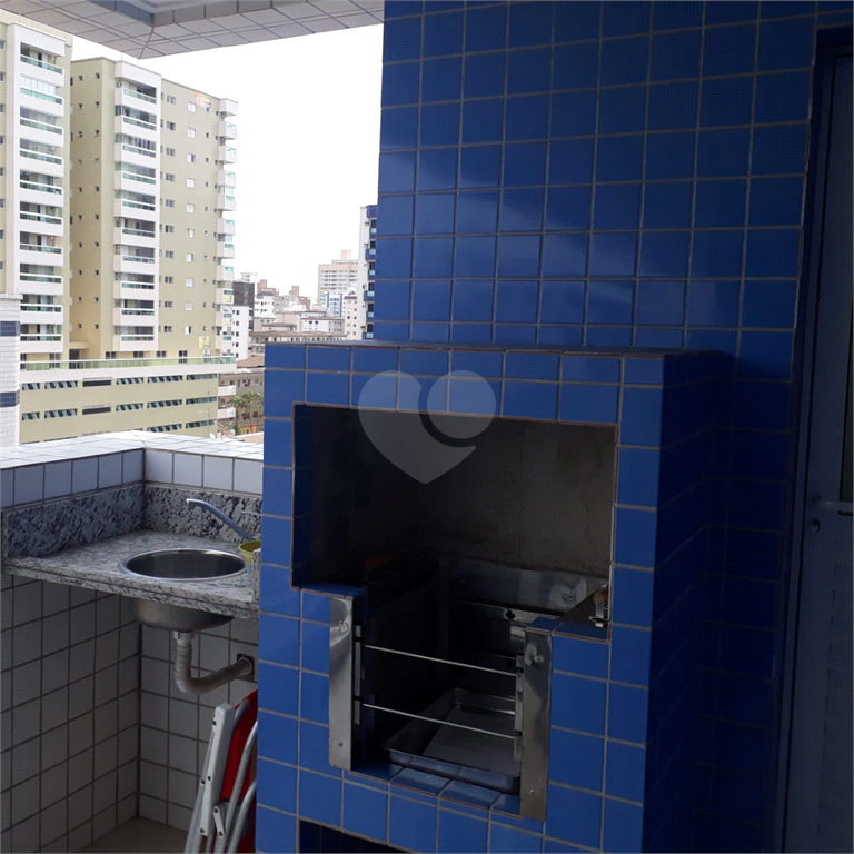 Venda Apartamento Praia Grande Canto Do Forte REO546253 6