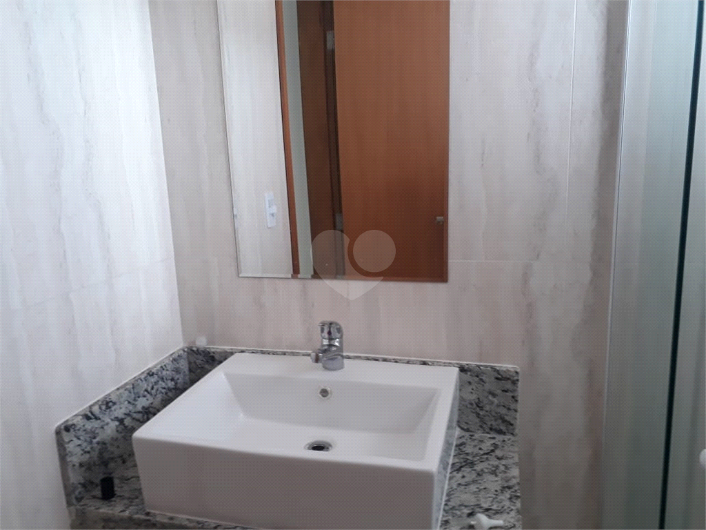 Venda Apartamento Praia Grande Canto Do Forte REO546253 7