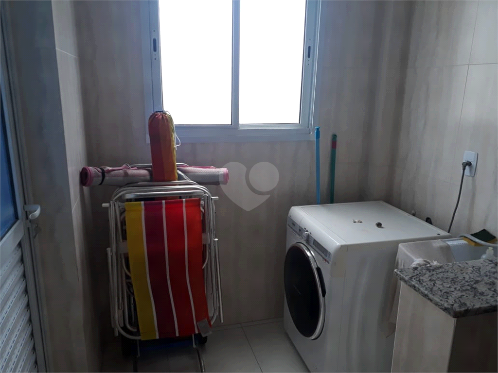 Venda Apartamento Praia Grande Canto Do Forte REO546253 15