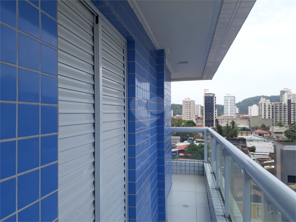 Venda Apartamento Praia Grande Canto Do Forte REO546253 4