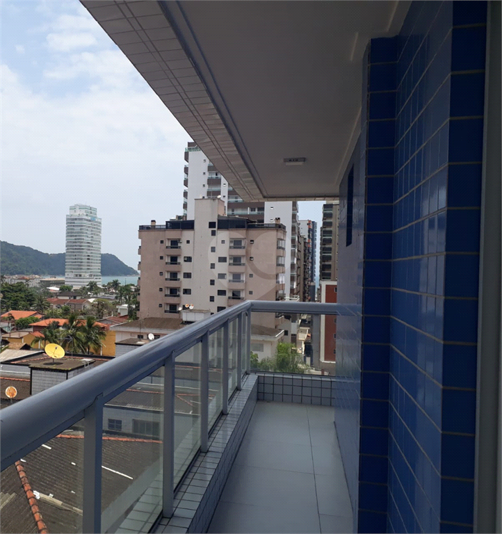 Venda Apartamento Praia Grande Canto Do Forte REO546253 5