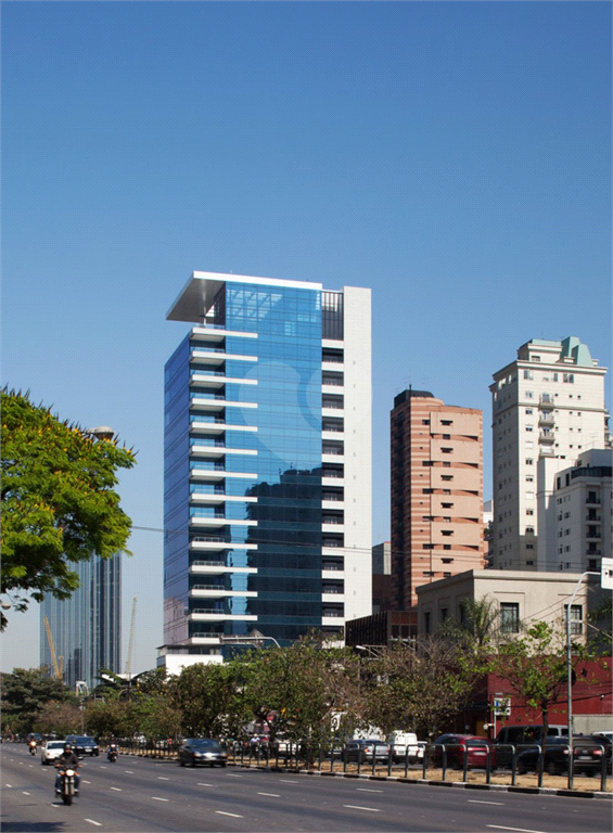 Aluguel Salas São Paulo Vila Nova Conceição REO546270 13