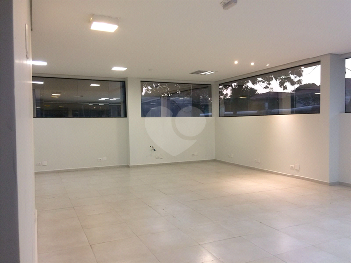 Venda Casa São Paulo Jardim América REO54631 29