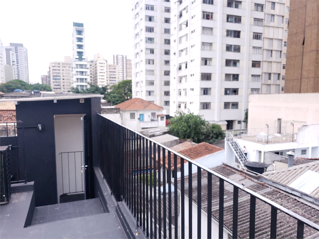 Aluguel Sobrado São Paulo Pinheiros REO546341 10