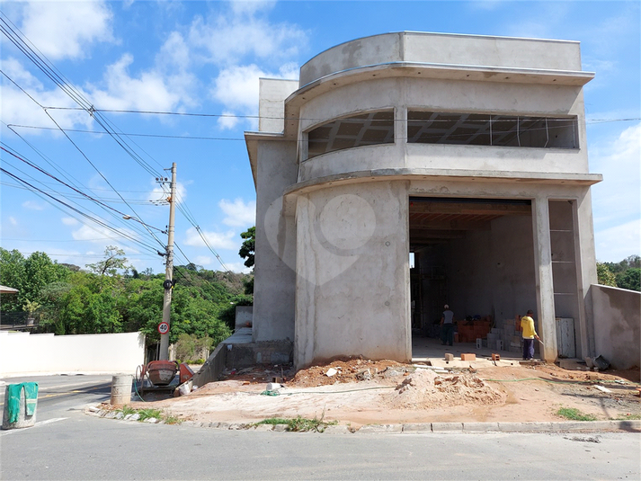 Venda Prédio inteiro Vinhedo Vista Alegre REO546349 1