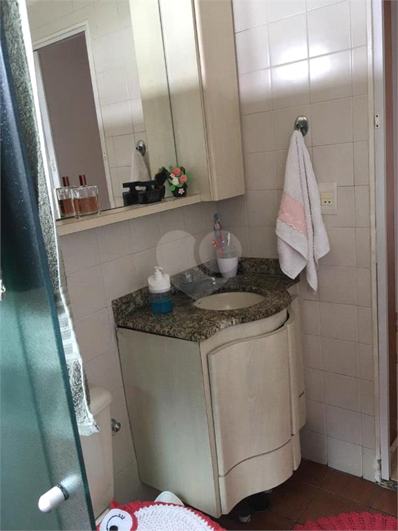 Venda Apartamento São Paulo Jardim Patente Novo REO546354 22