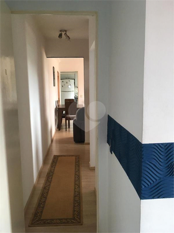 Venda Apartamento São Paulo Jardim Patente Novo REO546354 7