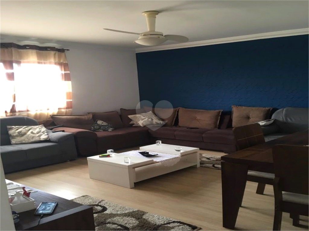 Venda Apartamento São Paulo Jardim Patente Novo REO546354 1