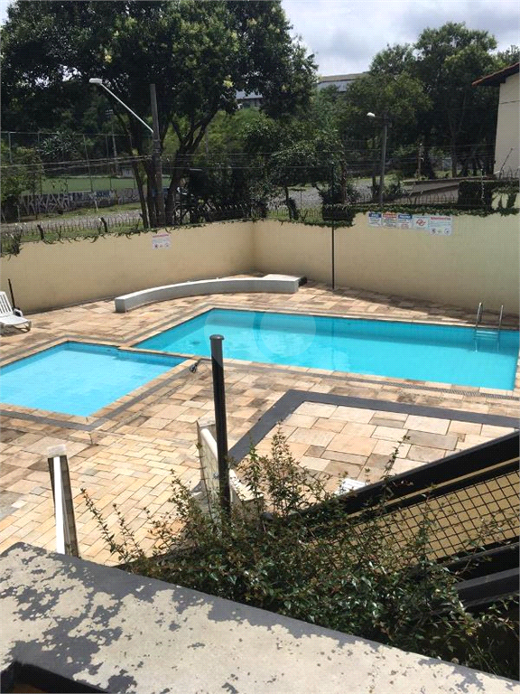 Venda Apartamento São Paulo Jardim Patente Novo REO546354 9