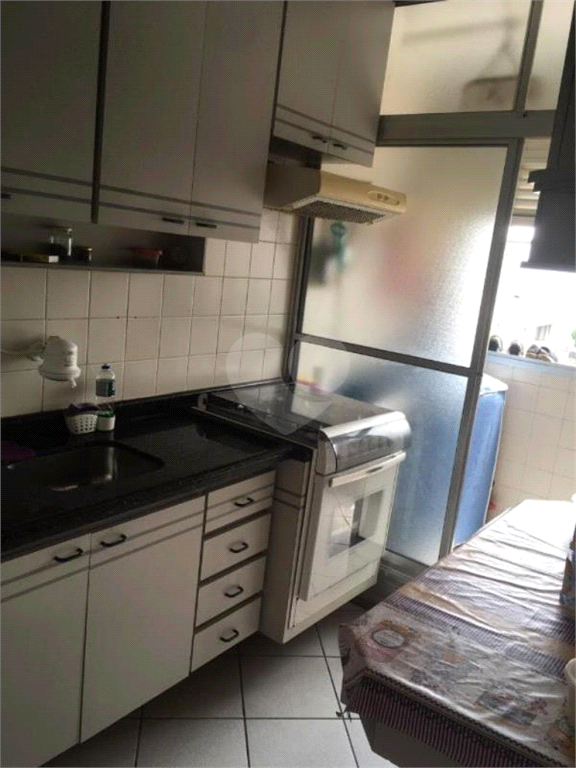 Venda Apartamento São Paulo Jardim Patente Novo REO546354 24