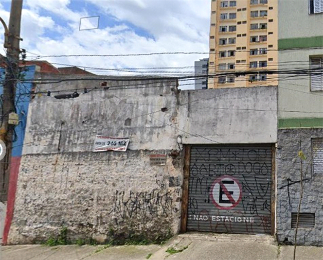 Venda Terreno São Paulo Campos Elíseos REO546394 5