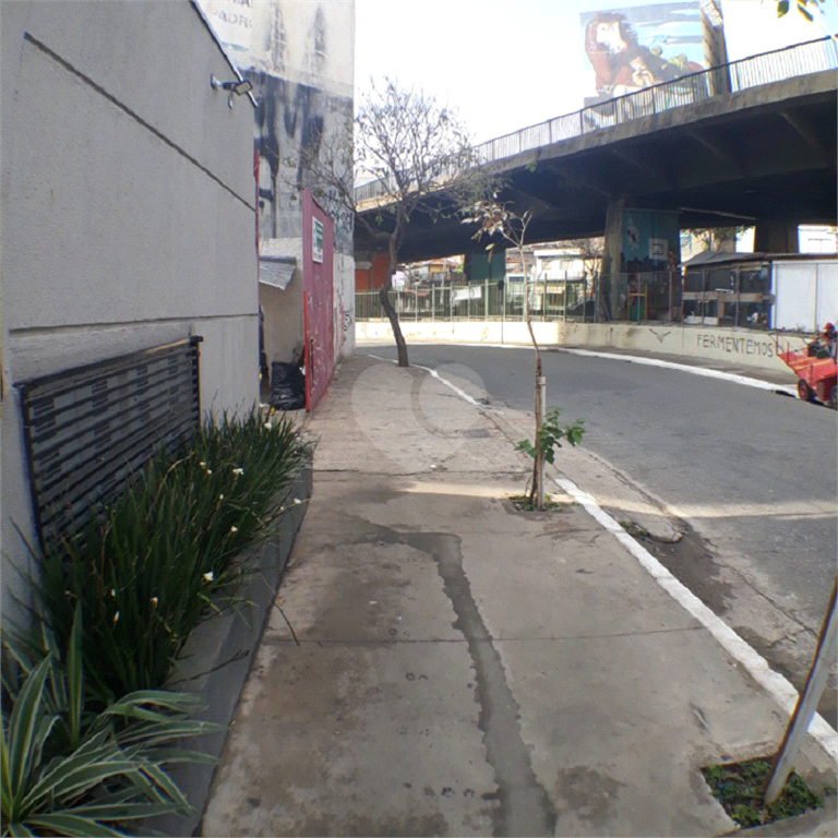 Venda Terreno São Paulo Bela Vista REO546398 14