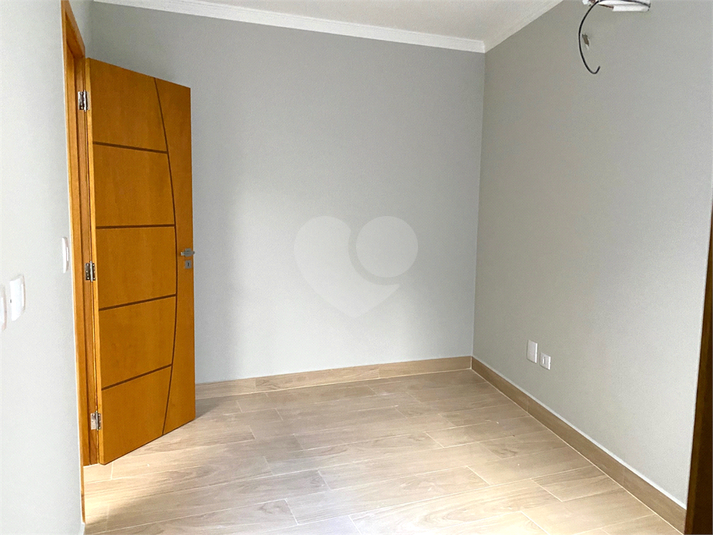 Venda Casa térrea São Paulo Parque São Domingos REO546425 24