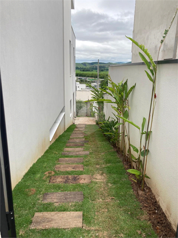 Venda Condomínio São José Dos Campos Condomínio Residencial Alphaville Ii REO546426 20