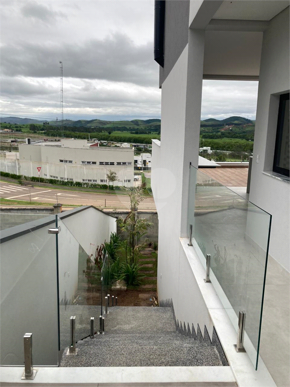 Venda Condomínio São José Dos Campos Condomínio Residencial Alphaville Ii REO546426 19