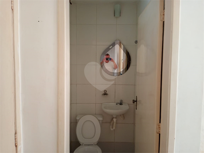 Venda Sobrado Santo André Jardim Vila Rica REO546432 8