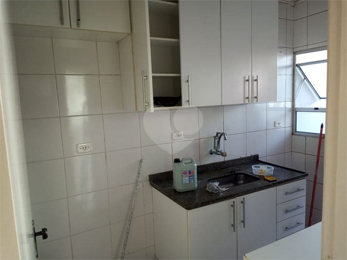 Venda Sobrado Santo André Jardim Vila Rica REO546432 52