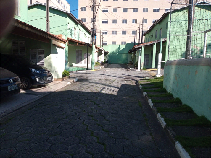 Venda Sobrado Santo André Jardim Vila Rica REO546432 40