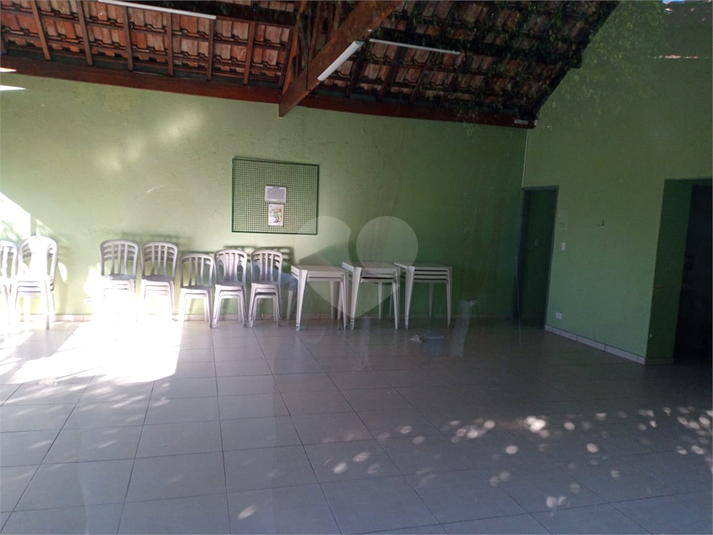 Venda Sobrado Santo André Jardim Vila Rica REO546432 26