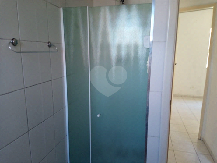 Venda Sobrado Santo André Jardim Vila Rica REO546432 9