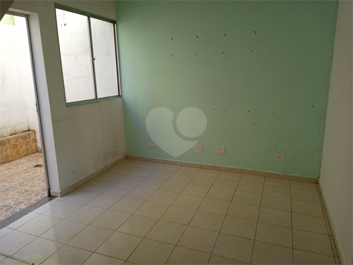 Venda Sobrado Santo André Jardim Vila Rica REO546432 20