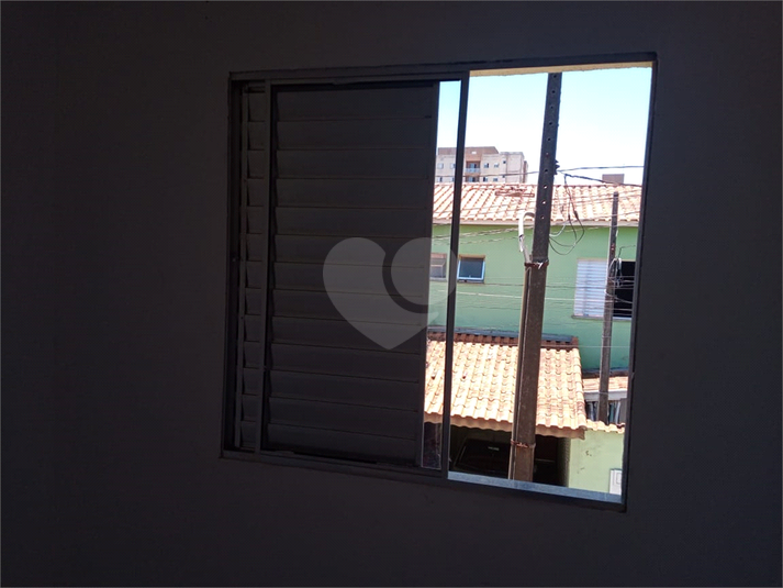 Venda Sobrado Santo André Jardim Vila Rica REO546432 2