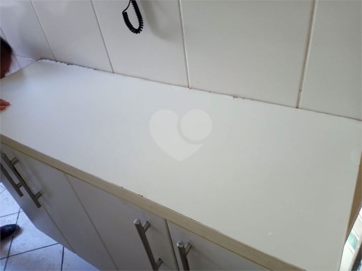 Venda Sobrado Santo André Jardim Vila Rica REO546432 47