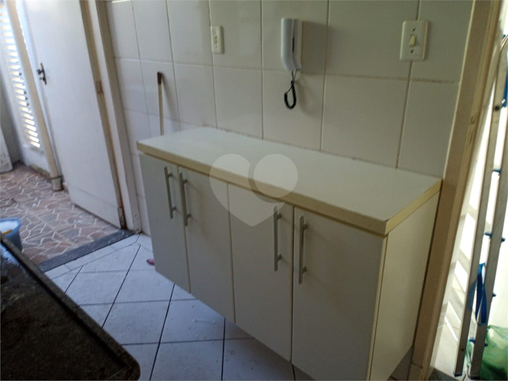 Venda Sobrado Santo André Jardim Vila Rica REO546432 46