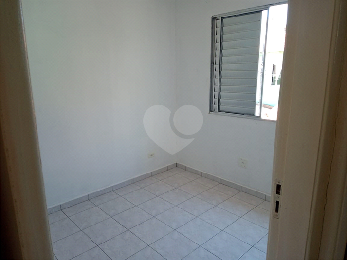Venda Sobrado Santo André Jardim Vila Rica REO546432 4
