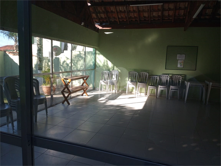 Venda Sobrado Santo André Jardim Vila Rica REO546432 25
