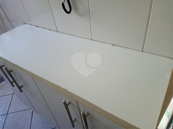 Venda Sobrado Santo André Jardim Vila Rica REO546432 51