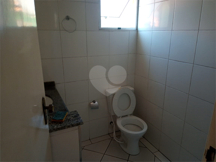 Venda Sobrado Santo André Jardim Vila Rica REO546432 10