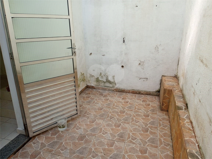 Venda Sobrado Santo André Jardim Vila Rica REO546432 21