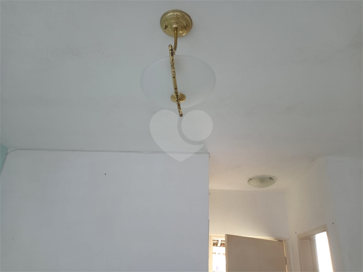 Venda Sobrado Santo André Jardim Vila Rica REO546432 49